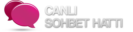 Canlı Sohbet Hattı